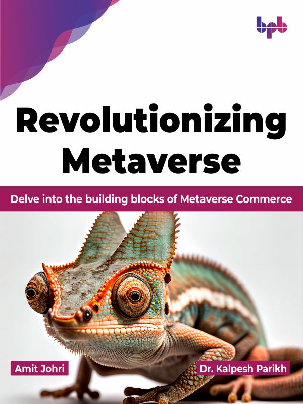 Revolutionizing Metaverse