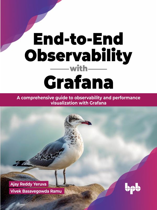 End-to-End Observability with Grafana