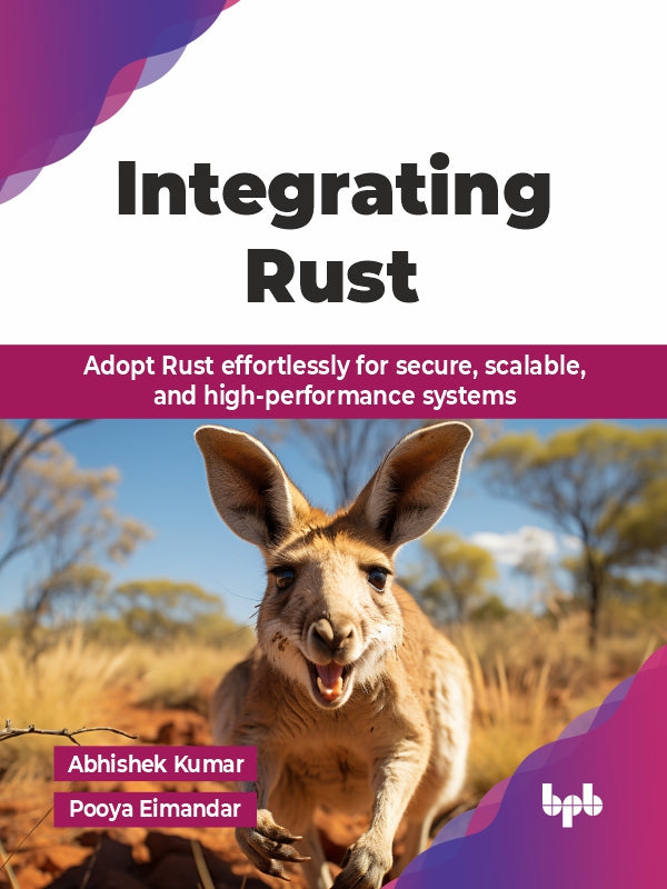 Integrating Rust