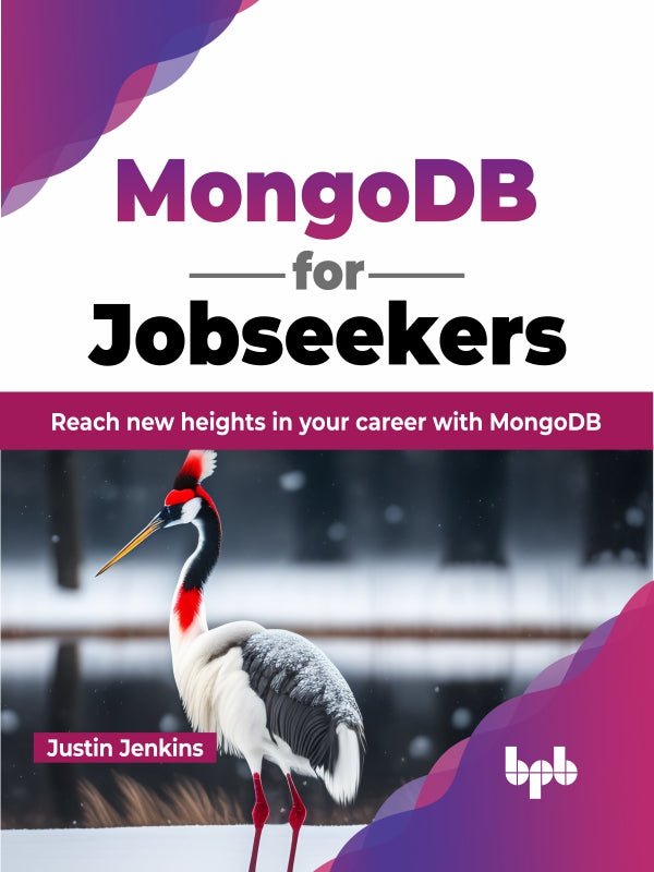 MongoDB for Jobseekers