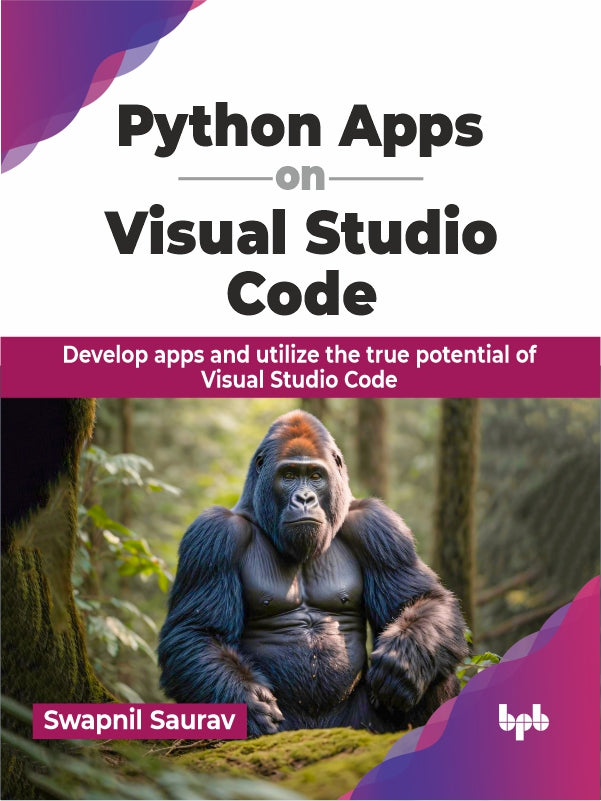 Python Apps on Visual Studio Code