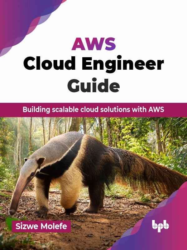 AWS Cloud Engineer Guide