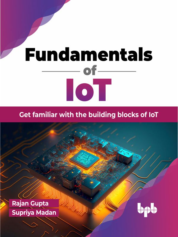 Fundamentals of IoT