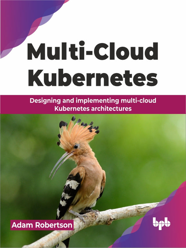 Multi-Cloud Kubernetes