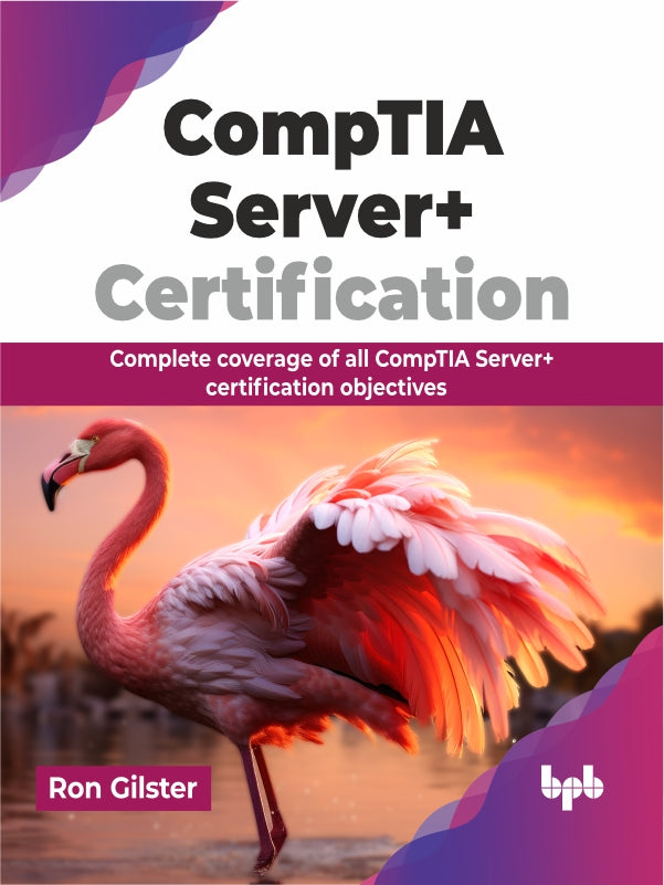 CompTIA Server+ Certification – BPB Online