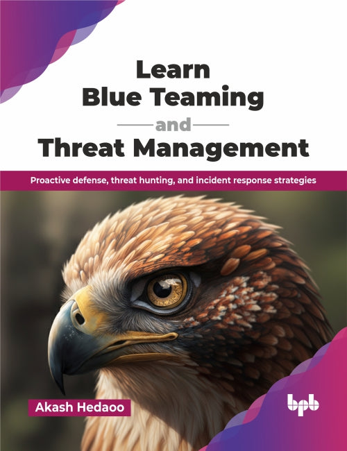 Learn Blue Teaming and Threat Management