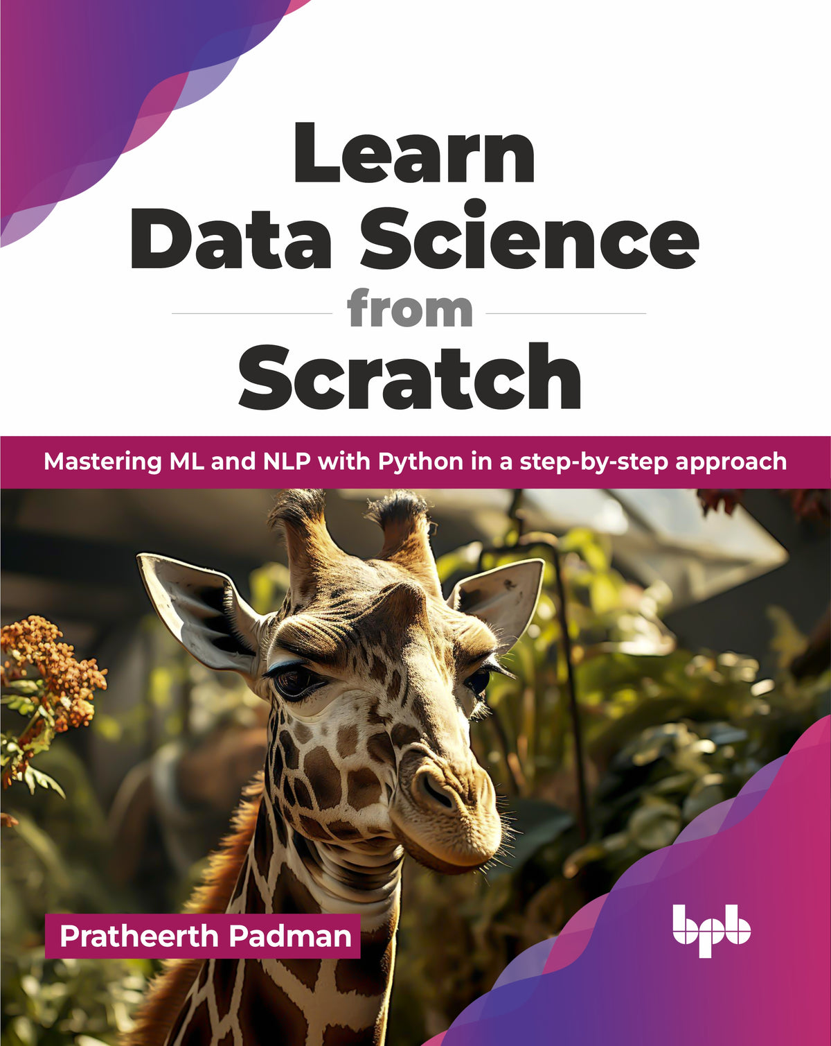Learn Data Science from Scratch (Hindi Edition)