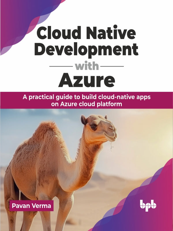 Cloud Native Development with Azure