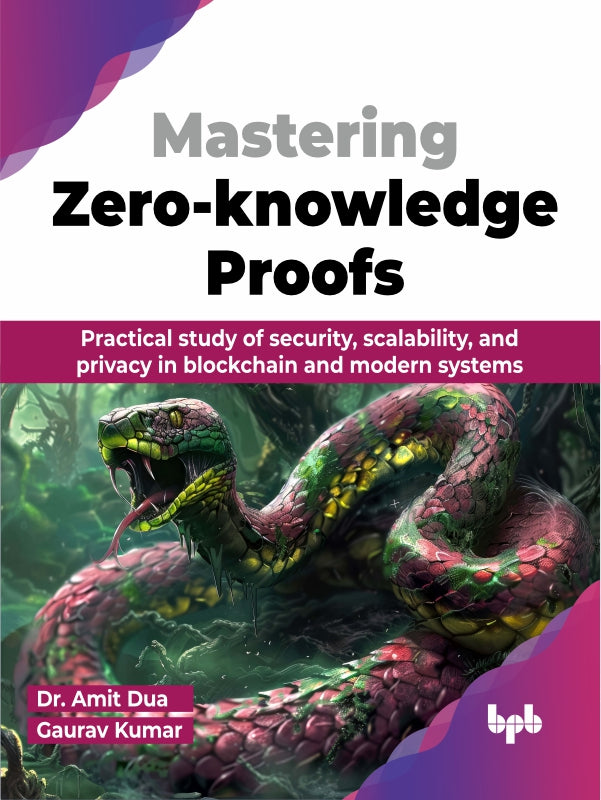 Mastering Zero-knowledge Proofs