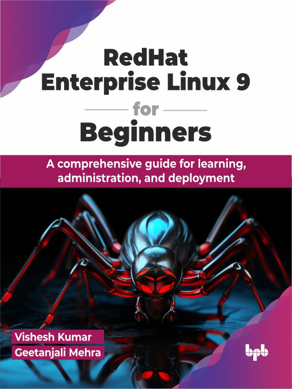 RedHat Enterprise Linux 9 for Beginners