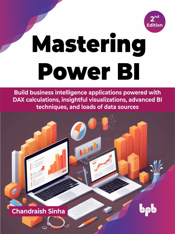 Mastering Power BI - 2nd Edition