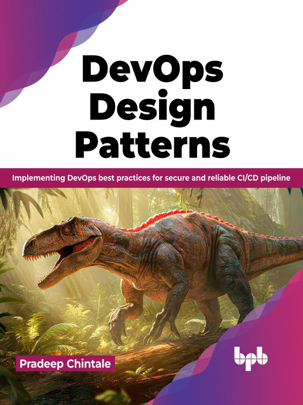 DevOps Design Pattern