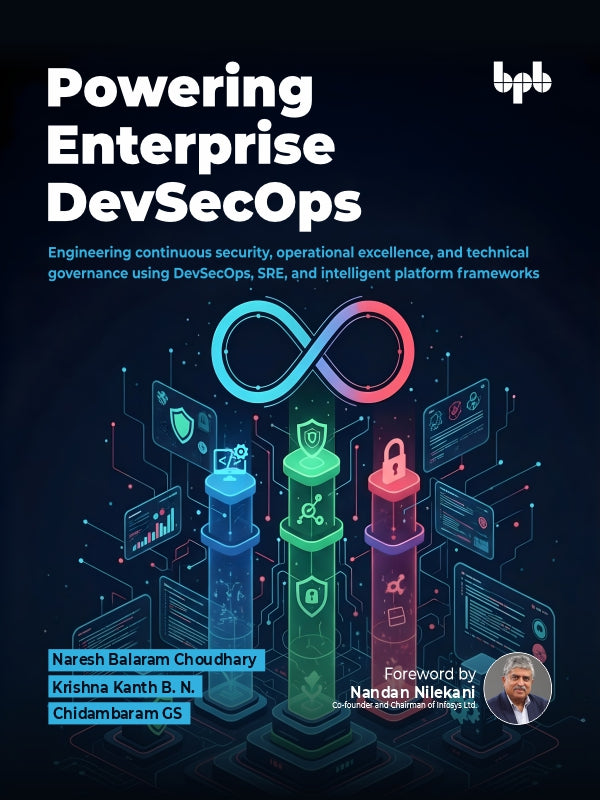 Powering Enterprise DevSecOps