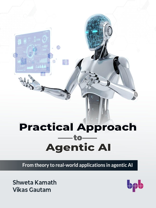 Practical Approach to Agentic AI
