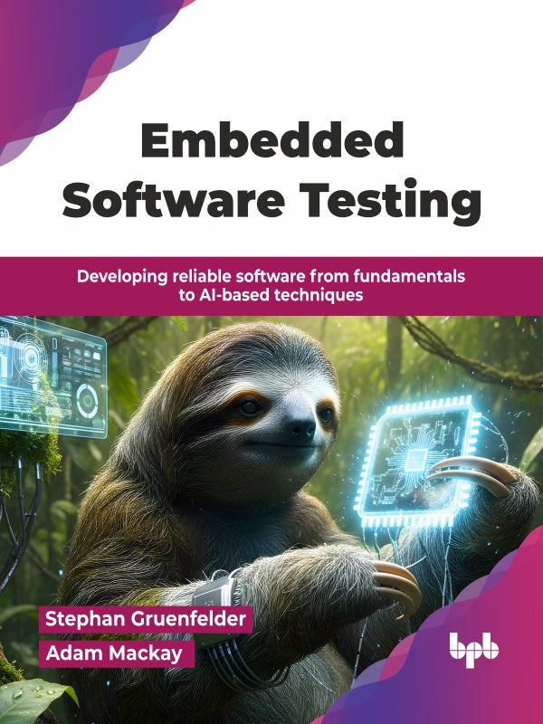 Embedded Software Testing