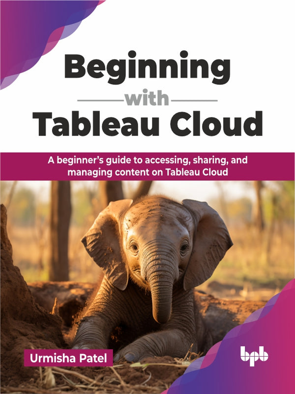 Beginning with Tableau Cloud