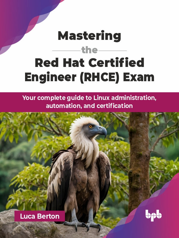 Mastering the Red Hat Certified Engineer (RHCE) Exam