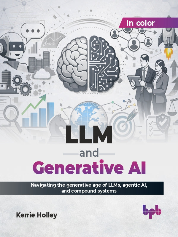 LLM and Generative AI