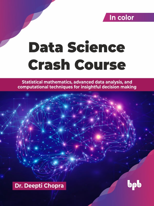 Data Science Crash Course