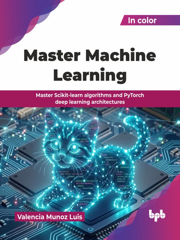 master machine learning with python | pdf | machine... Master Machine Learning