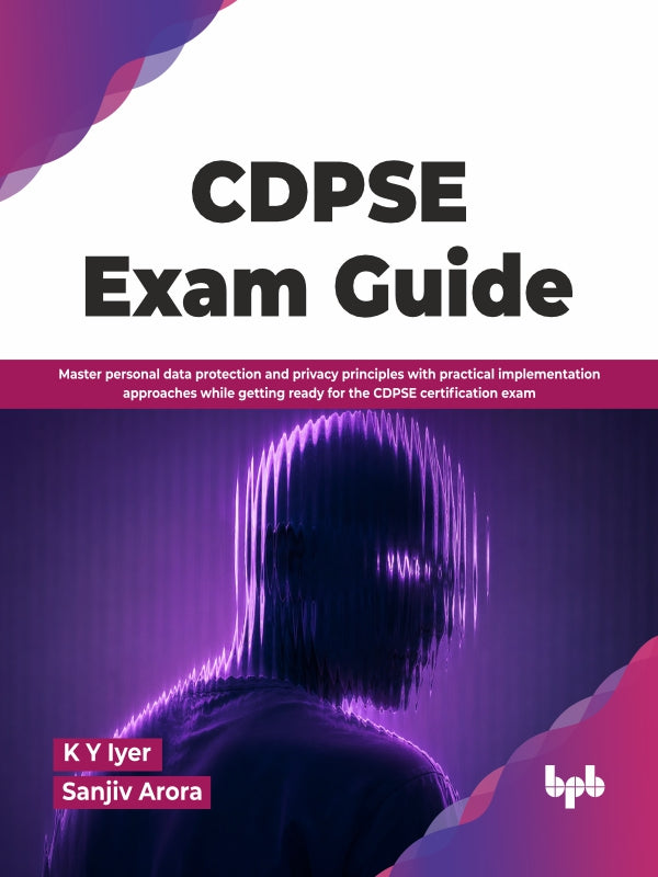 CDPSE Exam Guide