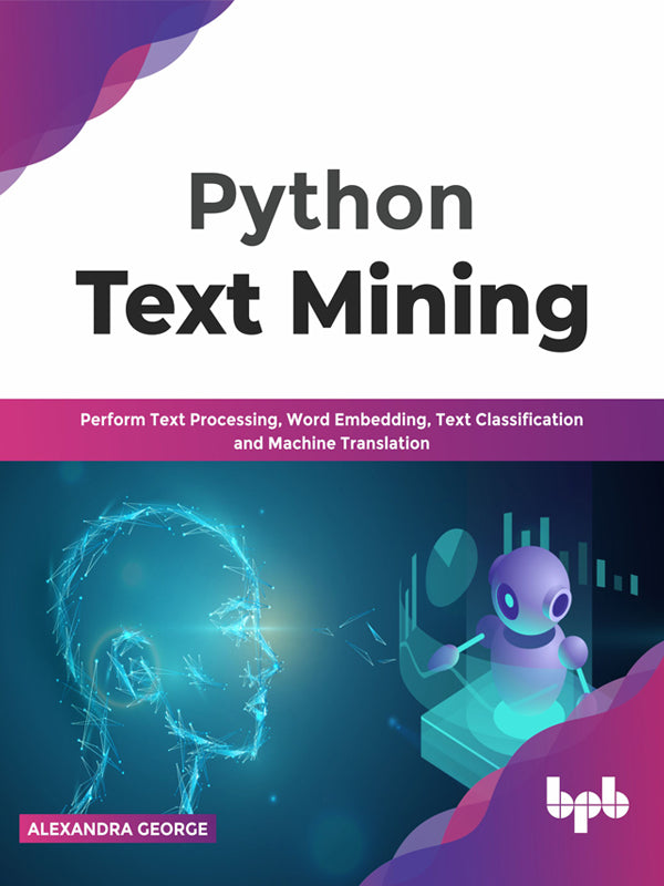 Python Text Mining