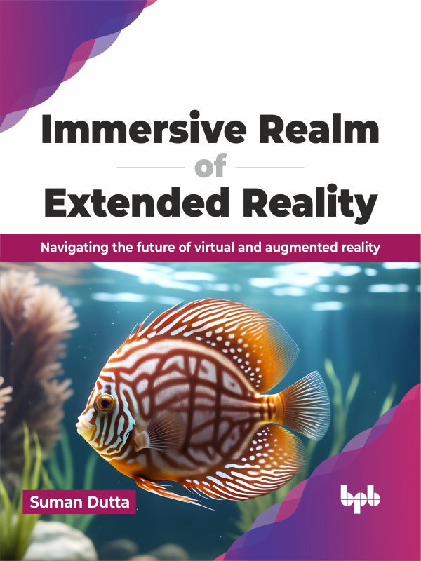 Immersive Realm of Extended Reality