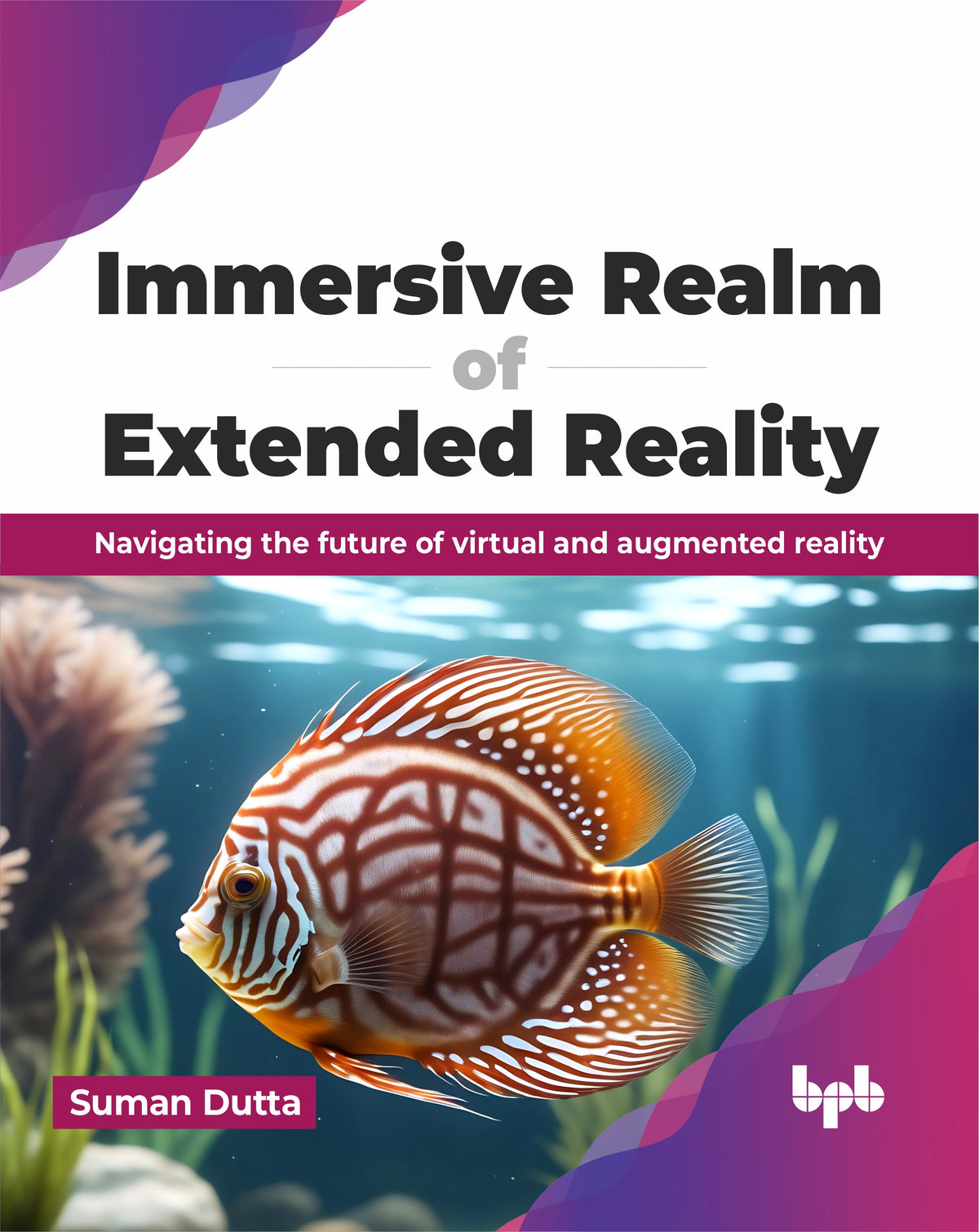 Immersive Realm of Extended Reality (Hindi Edition)