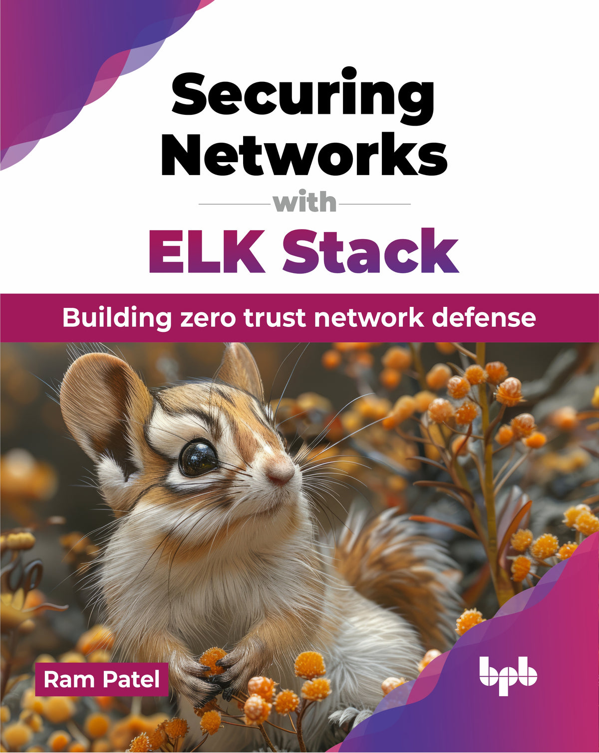 Securing Networks with ELK Stack (Hindi Edition)
