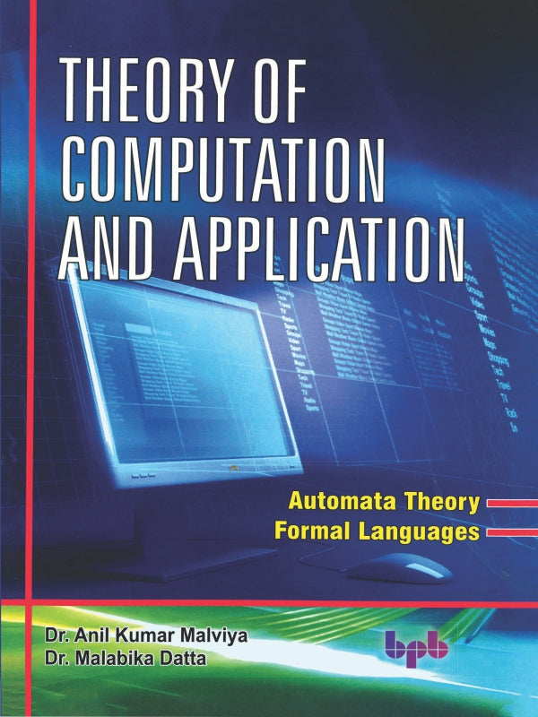 Theory of Computation and Application
