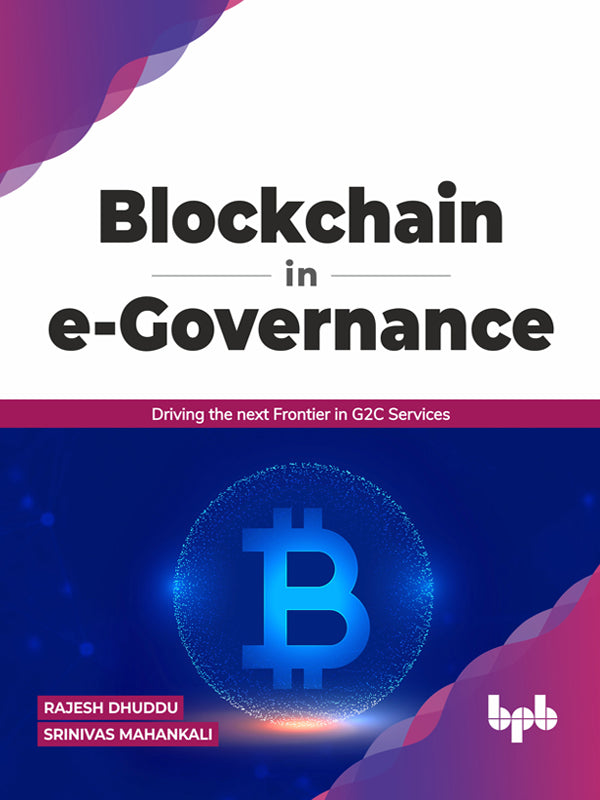 Blockchain in e-Governance