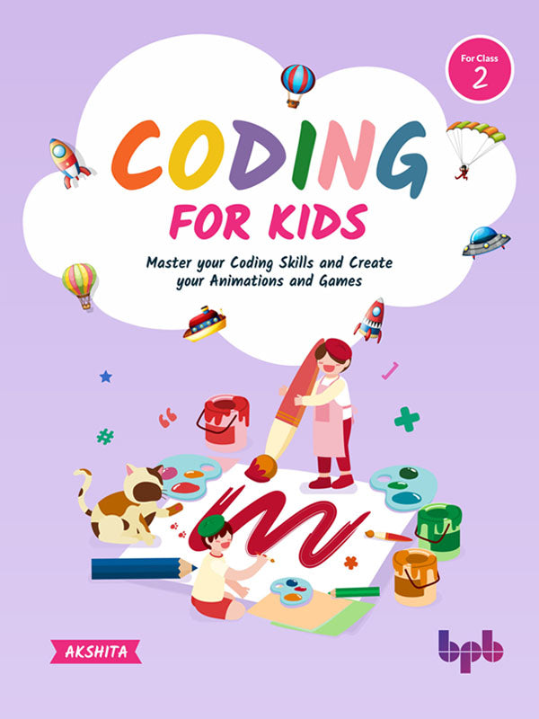 Coding For Kids 2