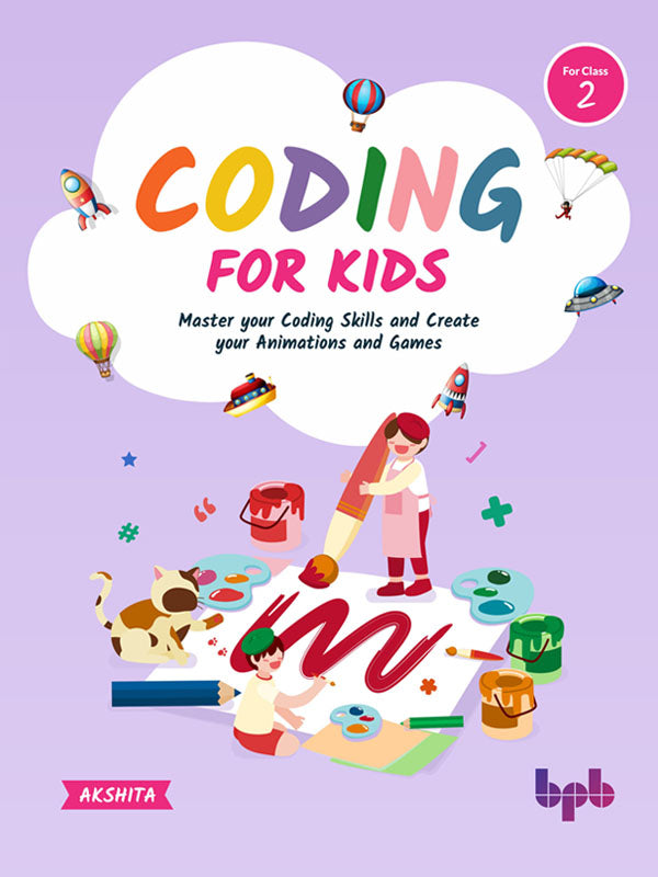 Coding For Kids 2