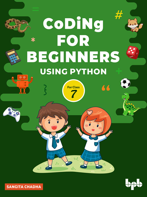 Coding for Beginners - 7