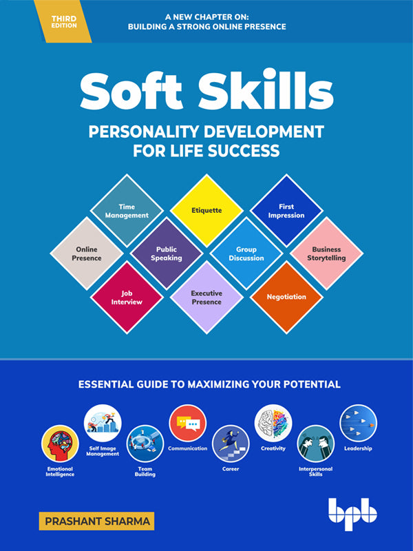 Soft Skills 3rd Edition