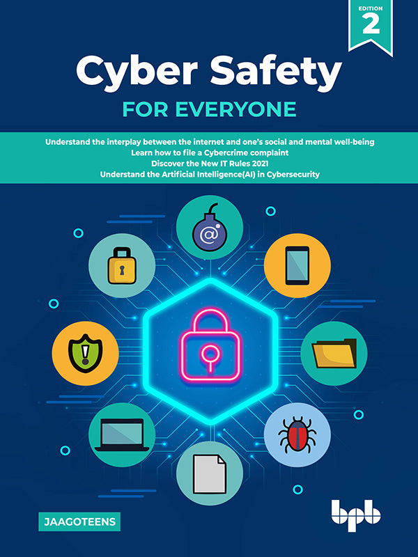 Cyber Safety for Everyone - 2nd Edition