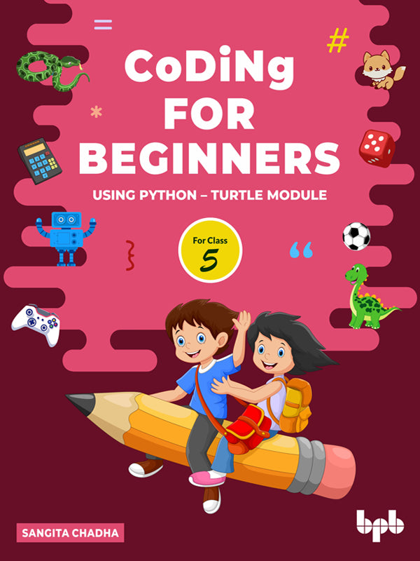 Coding for Beginners - 5