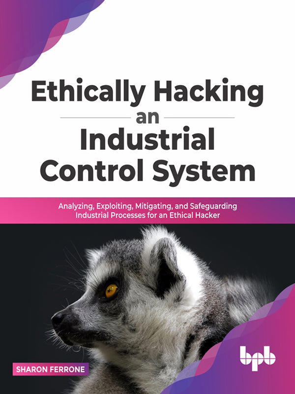 Ethically hacking an industrial control system