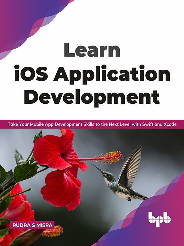 Learn iOS Application Development