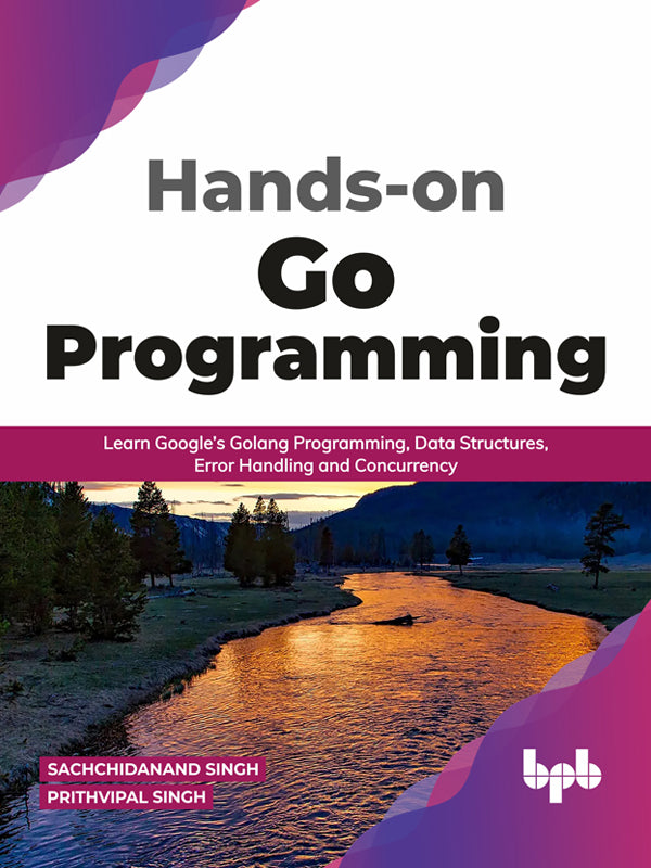 Hands on Go Programming