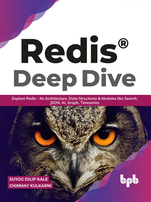 Redis® Deep Dive