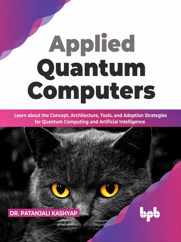 Applied Quantum Computers