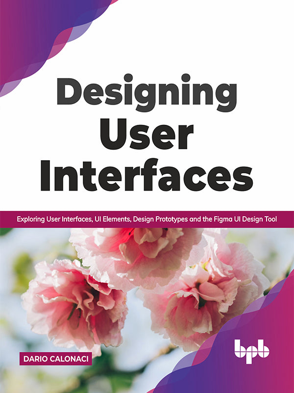 Designing User Interfaces