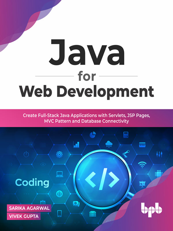Java for Web Development