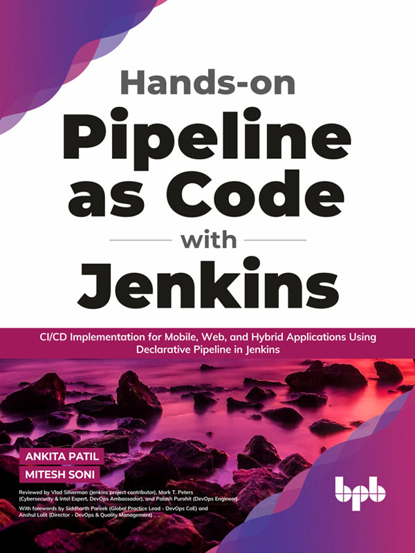 Hands-on Pipeline as Code with Jenkins