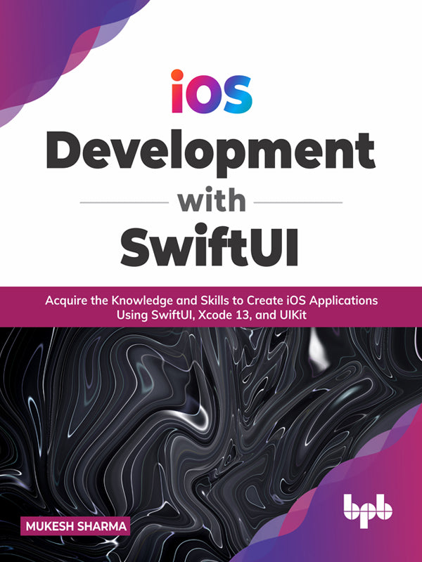 iOS Development with SwiftUI