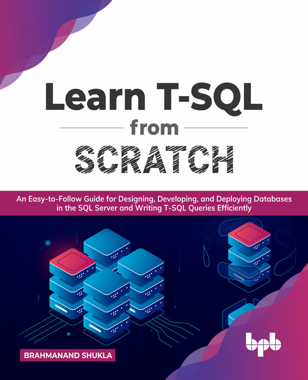 Learn T-SQL From Scratch