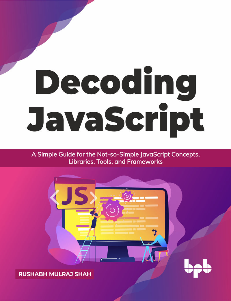 Decoding JavaScript
