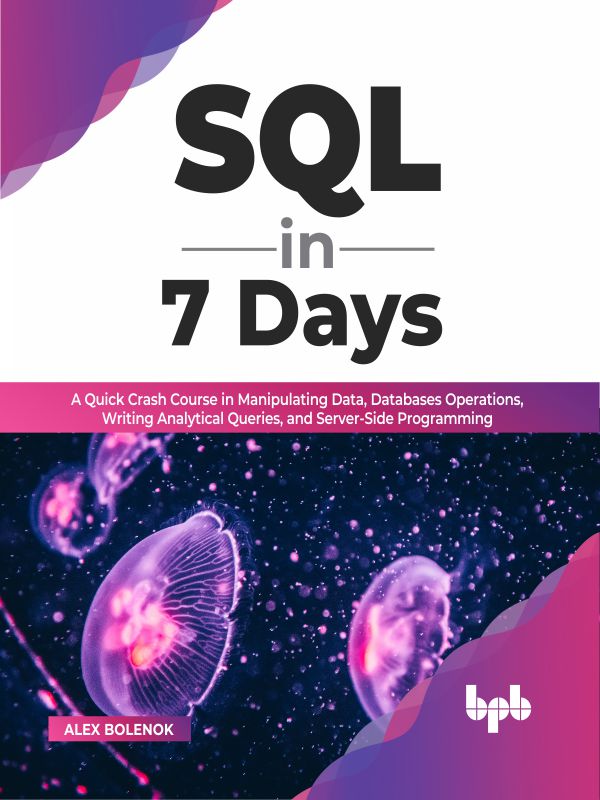 SQL in 7 days