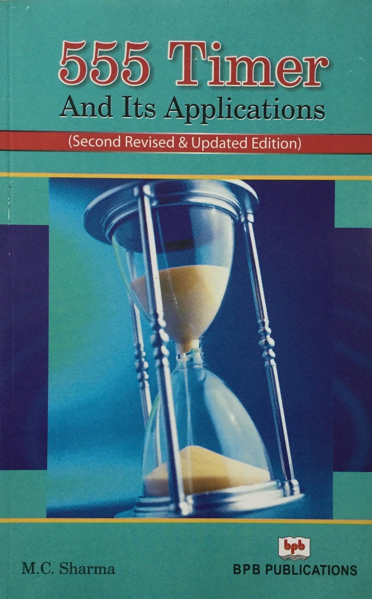 555 Timer and its applications